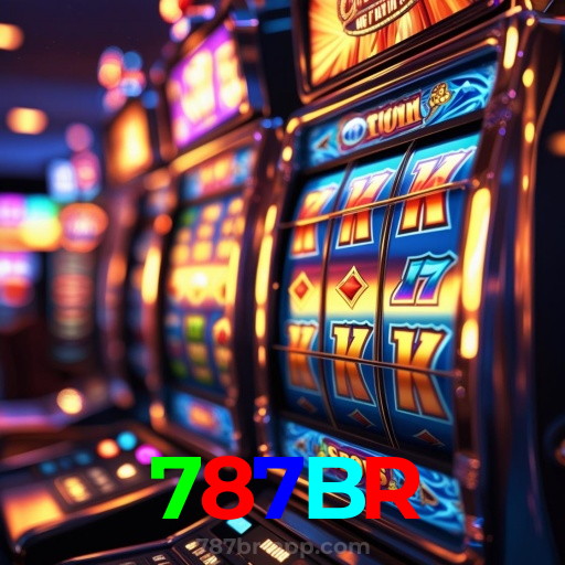 787BR:Jogue blackjack, poker e aposte no futebol para vitórias épicas!