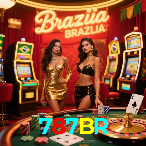 787BR：Onde sua sorte brilha com apostas no futebol e prêmios em roleta!