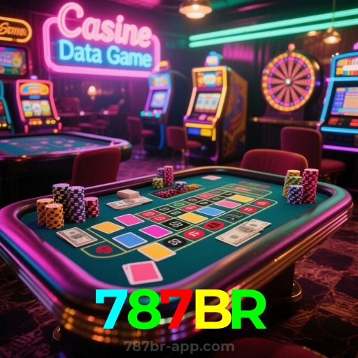 787BR：O cassino online mais confiável para jogar blackjack e apostar no futebol!