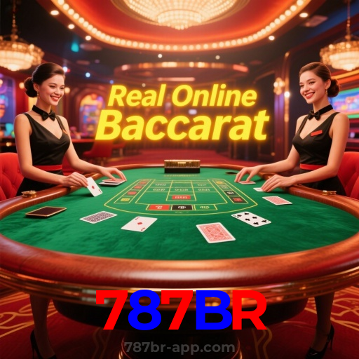 787BR：Aposte nas mesas de poker e vença grandes prêmios!