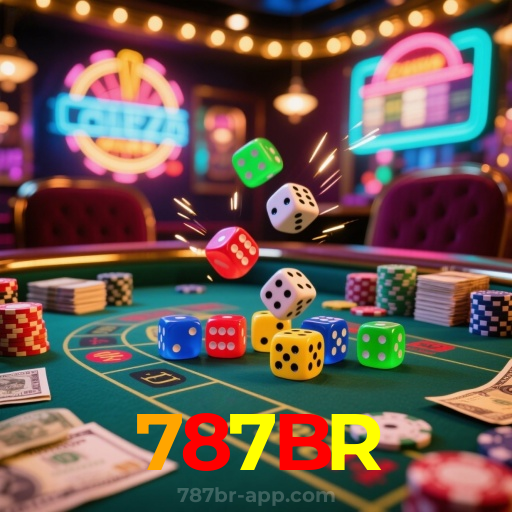 787BR：Ganhe no blackjack e aposte no futebol para uma experiência única!