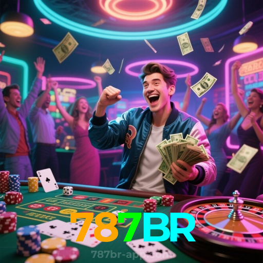 787BR：Aposte no futebol e ganhe em roleta e blackjack no nosso cassino!