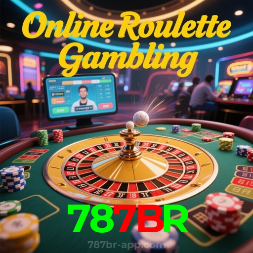 787BR：Aposte nas melhores mesas de poker e vença como nunca!