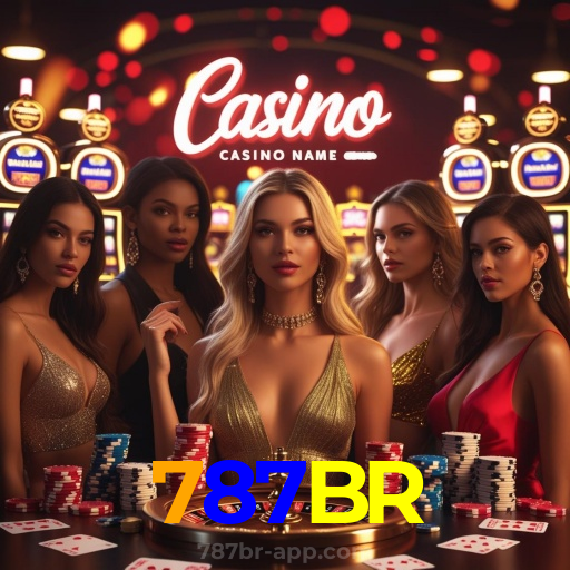 787BR:Jogue poker e conquiste prêmios como um verdadeiro campeão!
