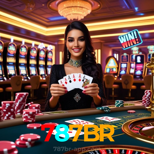 787BR：Aposte no futebol e ganhe com os melhores jogos de cassino online!