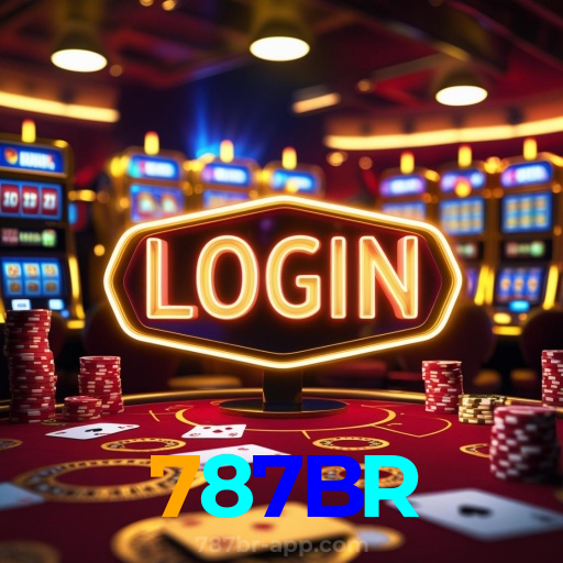 787BR：Cada giro é uma chance de conquistar prêmios incríveis!