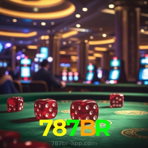 787BR：Aposte no futebol e ganhe prêmios fantásticos jogando slots e roleta!