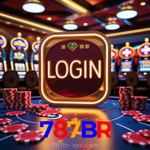 787BR：Cada giro é uma chance de conquistar prêmios incríveis!