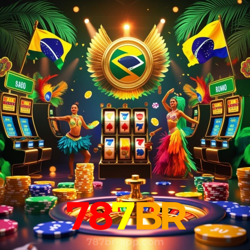 787BR:O cassino online perfeito para quem ama futebol e jogos emocionantes!