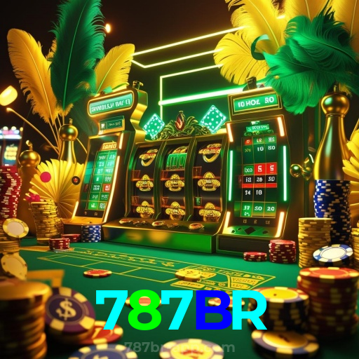 787BR:Prepare-se para as melhores vitórias! Jogue em nosso cassino online!