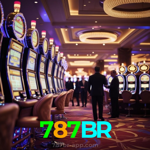 787BR：Aposte na roleta e conquiste prêmios incríveis em nosso cassino!
