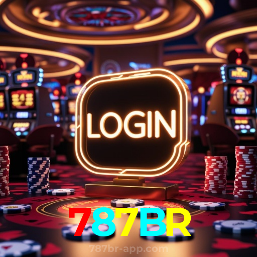 787BR：Jogue nas slots e ganhe prêmios surreais!