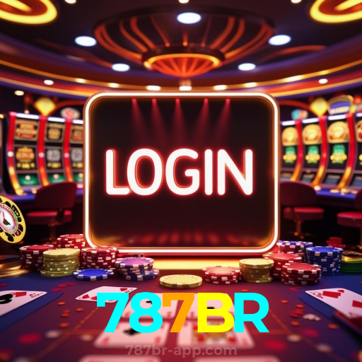 787BR:A diversão começa no cassino online com poker, roleta e apostas no futebol!