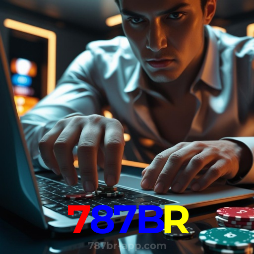 787BR：Jogue blackjack, aposte no futebol e conquiste vitórias épicas no cassino online!