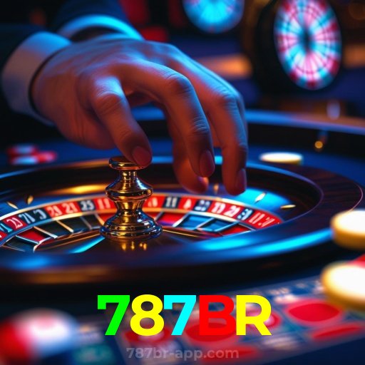 787BR:Onde sua sorte brilha com poker, roleta e apostas no futebol online!