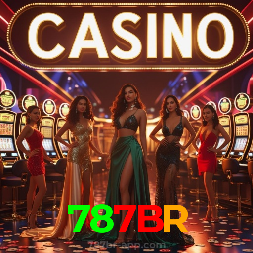 787BR：Aposte no futebol online e jogue os melhores jogos de cassino!