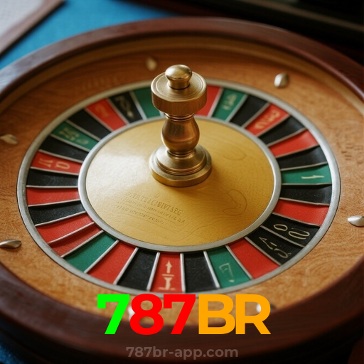 787BR：Onde o futebol e o cassino online se encontram para grandes prêmios!
