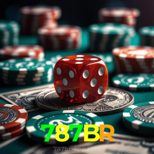 787BR:Jogue poker online e prove sua habilidade nas cartas!