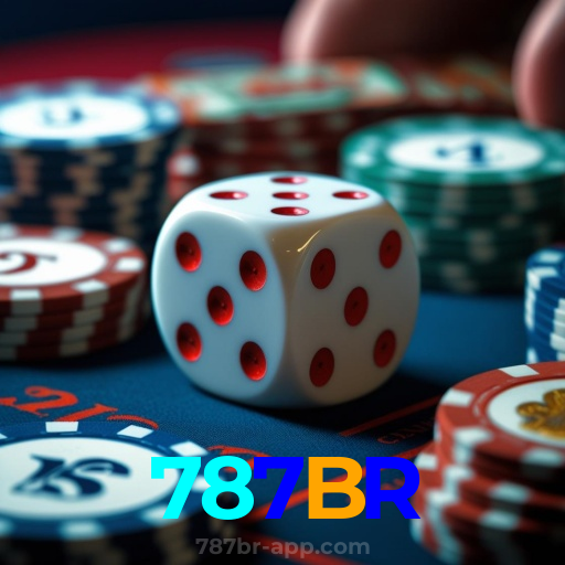787BR：Jogue nas slots e ganhe grandes prêmios com cada giro!
