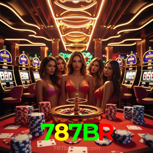 787BR：O futebol online está esperando por você, com grandes recompensas!