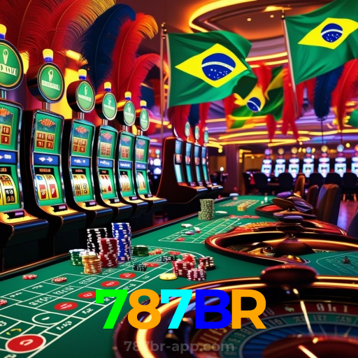 787BR：Aposte no futebol digital e viva grandes vitórias!