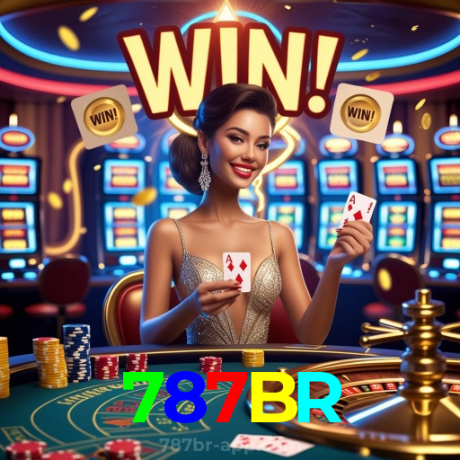 787BR：Onde o futebol e o cassino se encontram para grandes vitórias!