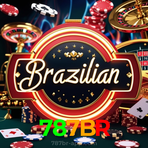 787BR：A adrenalina do futebol online é sua chance de ganhar!