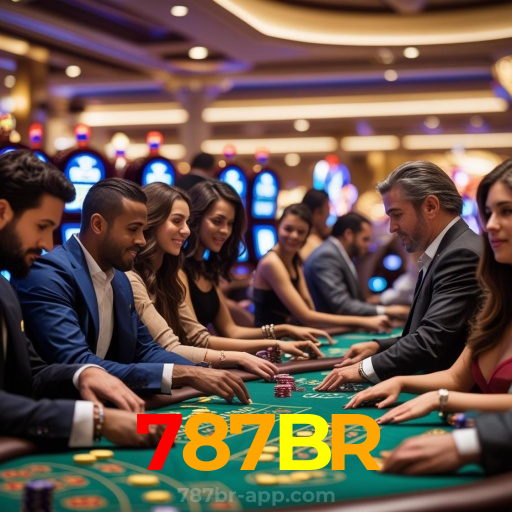 787BR:Aposte nas nossas roletas e veja a sorte sorrir para você!