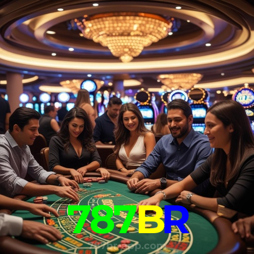 787BR:Jogue roleta, poker e aposte no futebol com grandes prêmios em jogo!