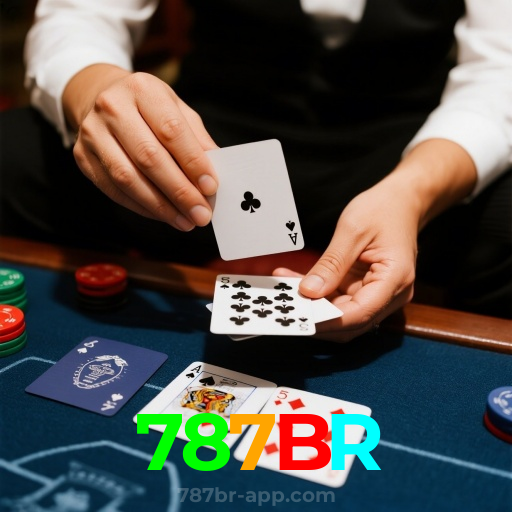 787BR:As slots mais emocionantes estão aqui! Jogue agora!