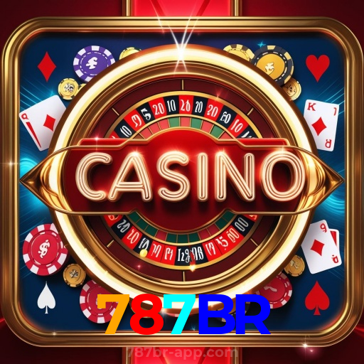 787BR：A sorte nunca esteve tão ao seu alcance! Aposte nas nossas slots agora!
