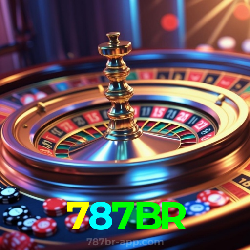 787BR：Aposte no futebol e ganhe em jogos de cassino como roleta e blackjack!