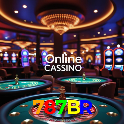 787BR:Jogue blackjack, aposte no futebol e ganhe prêmios no nosso cassino online!