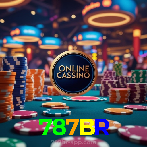 787BR：Jogue blackjack, aposte no futebol e conquiste vitórias incríveis!