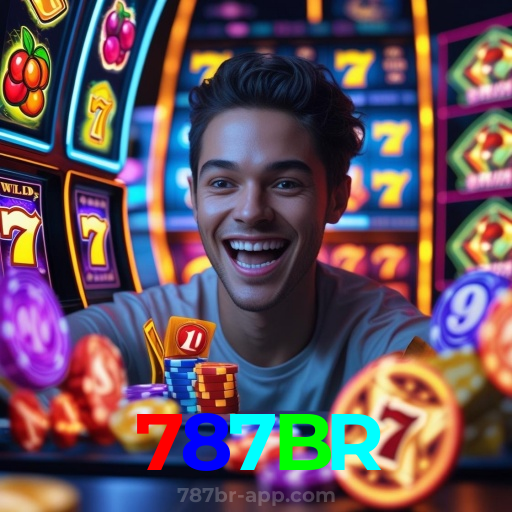 787BR:Jogue blackjack e conquiste a vitória no cassino online!