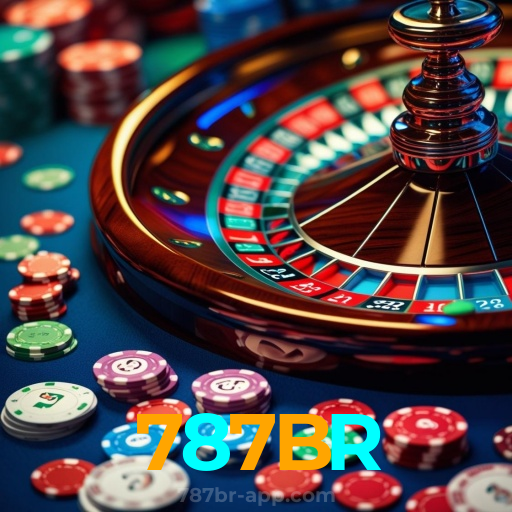 787BR：Jogue poker online e mostre que você é o mestre do jogo!