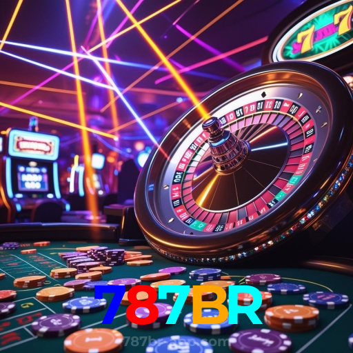 787BR：Jogue slots, aposte no futebol e ganhe prêmios incríveis no cassino online!