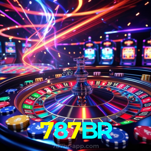 787BR：Jogue poker, aposte no futebol e conquiste prêmios incríveis no cassino!