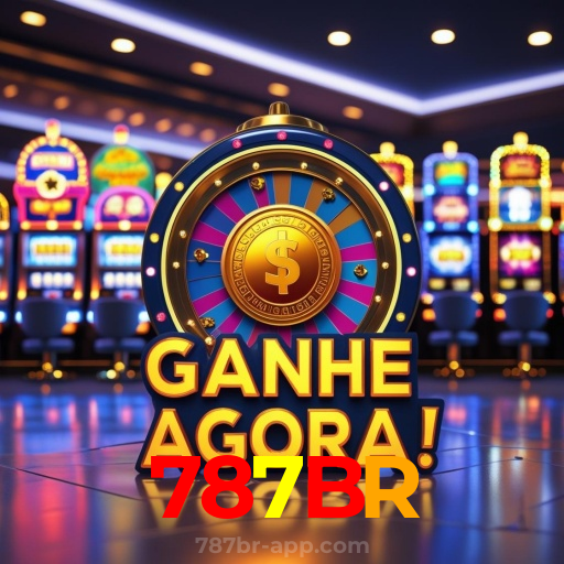 787BR:As melhores slots com grandes vitórias te aguardam! Jogue agora!