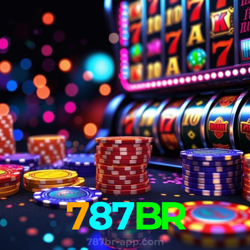 787BR：O futebol digital está esperando por você! Aposte e vença!