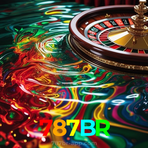787BR：Jogue no cassino online com apostas em futebol e ganhe grandes prêmios!