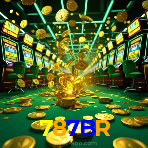787BR：Jogue futebol online e leve para casa grandes vitórias!