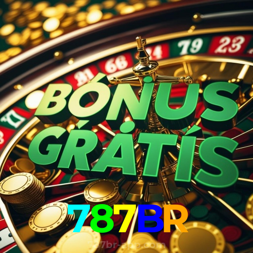 787BR：Jogue futebol online e tenha prêmios incríveis esperando por você!