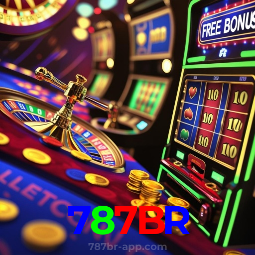 787BR：Cada jogada no blackjack é uma chance de conquistar vitórias!