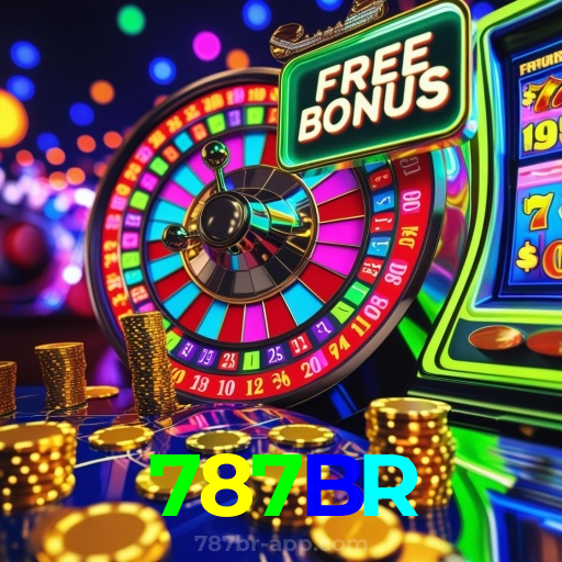787BR:Jogue slots, aposte no futebol e conquiste vitórias épicas no cassino!