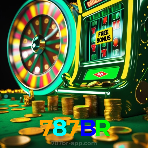 787BR：Jogue slots, aposte no futebol e vença com grandes vitórias!