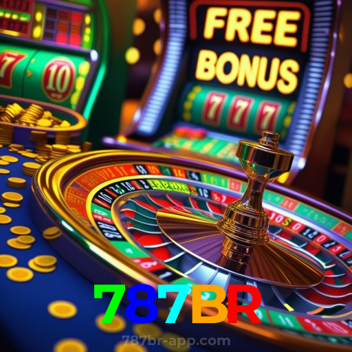 787BR：Jogue agora e vença no melhor cassino online!