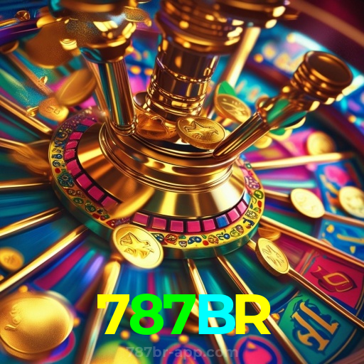 787BR：Vença no poker, aposte no futebol e divirta-se com os melhores jogos de cassino!