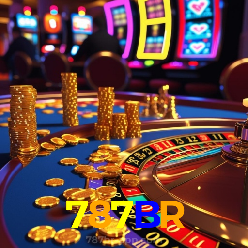 787BR：Apostas ao vivo no futebol e grandes prêmios em slots te esperam!