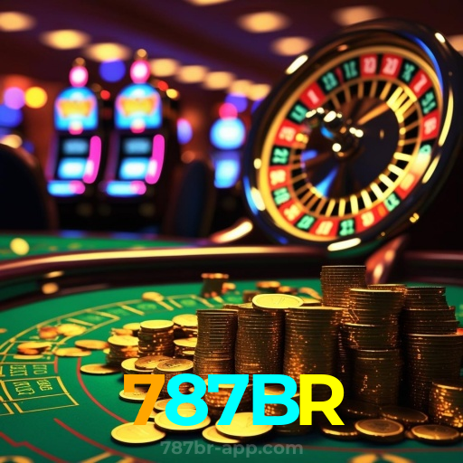 787BR：Aposte no futebol e conquiste vitórias épicas com blackjack e poker!